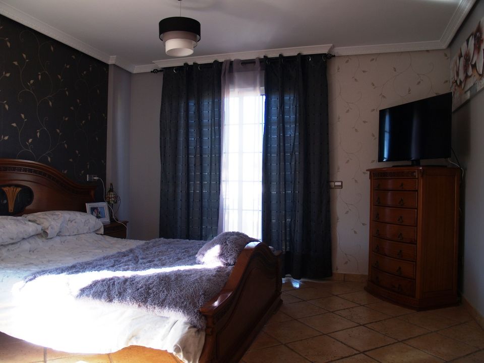 Villa i Alfaz del Pi, Alicante - foto 5