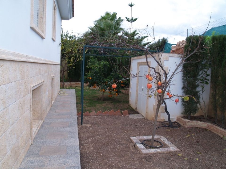 Villa i Alfaz del Pi, Alicante - foto 4
