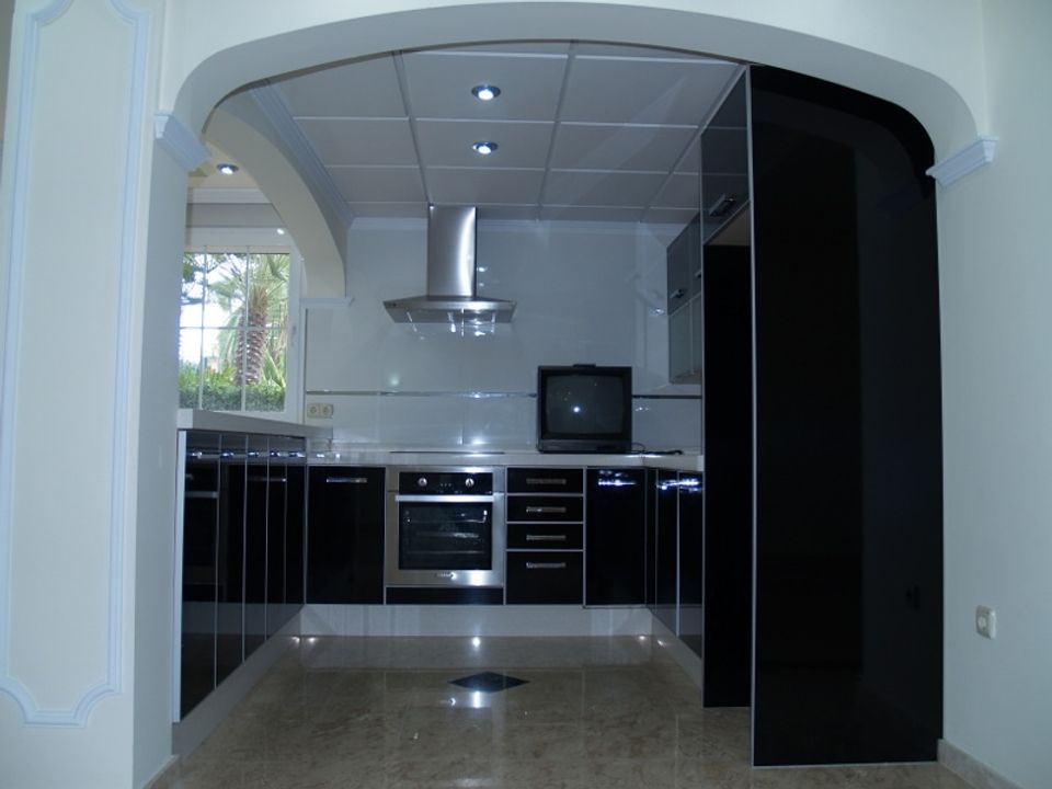 Villa i Alfaz del Pi, Alicante - foto 5