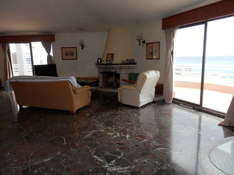 Lejlighed i Benidorm, Alicante - foto 5