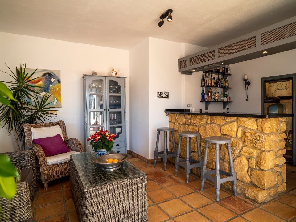 Villa i Alfaz del Pi, Alicante - foto 3