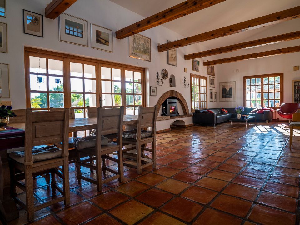 Villa i Alfaz del Pi, Alicante - foto 4