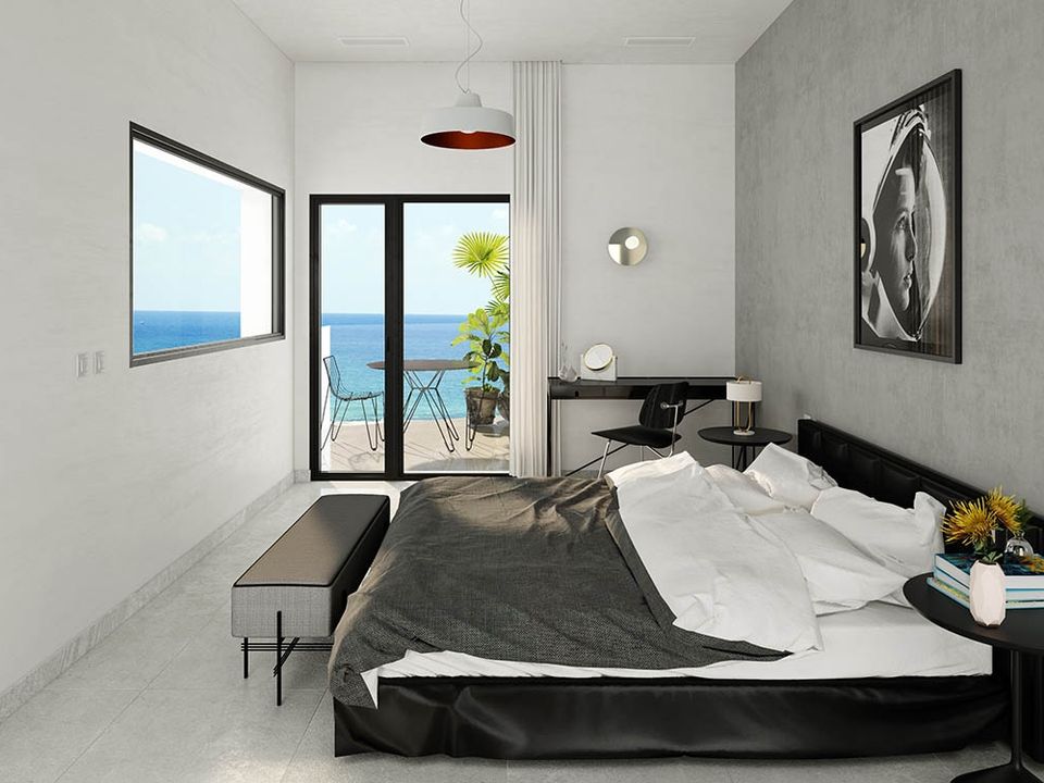 Villa i Altea, Alicante - foto 3