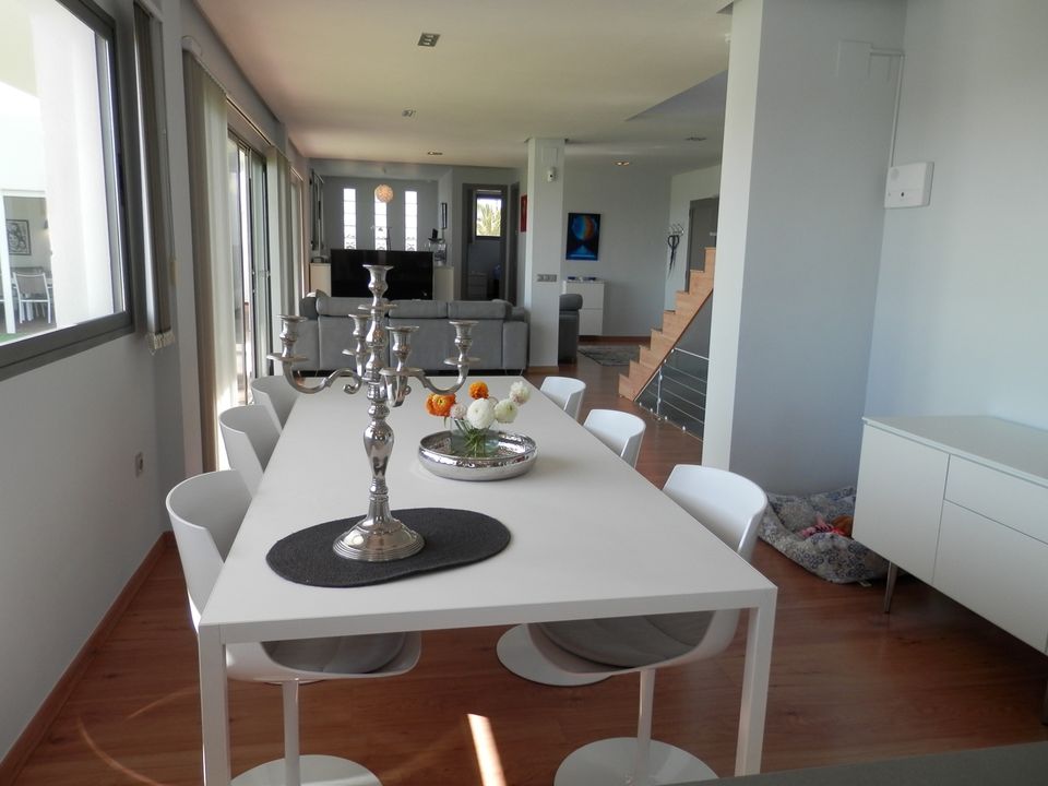 Villa i Altea, Alicante - foto 3