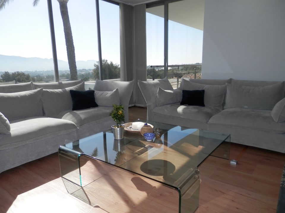 Villa i Altea, Alicante - foto 4