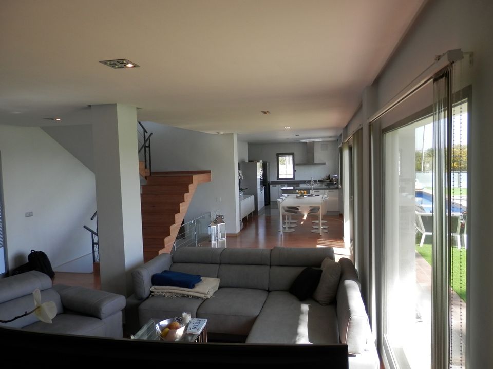 Villa i Altea, Alicante - foto 5