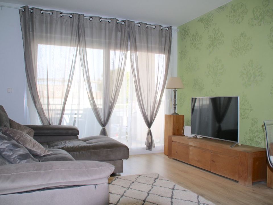 Rækkehus i Albir, Alicante - foto 2