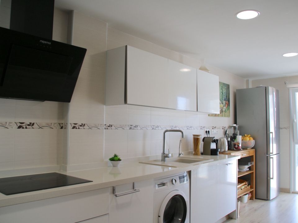 Rækkehus i Albir, Alicante - foto 3