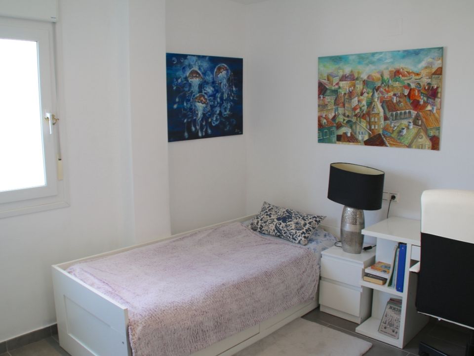 Rækkehus i Albir, Alicante - foto 5
