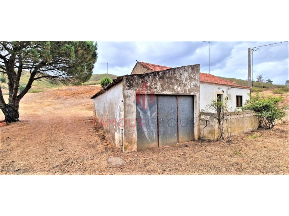 Farm i Monchique, Faro - foto 3