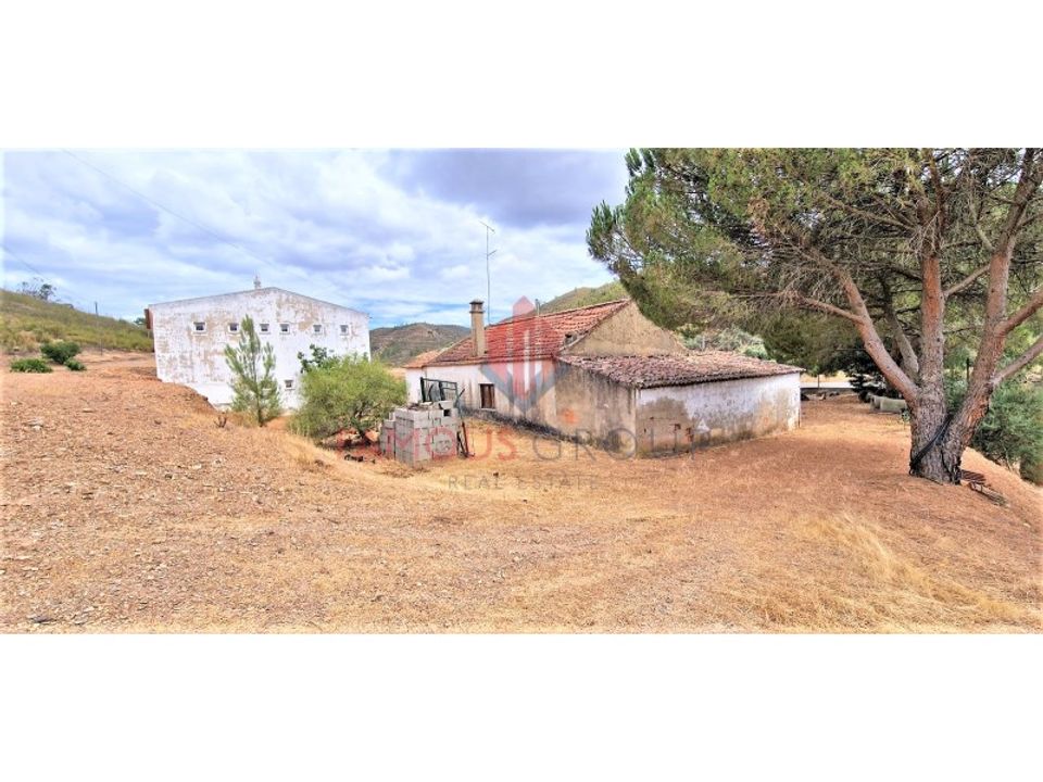 Farm i Monchique, Faro - foto 1