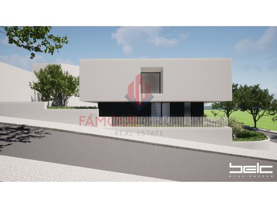 Byhus i Estombar, Faro - foto 3