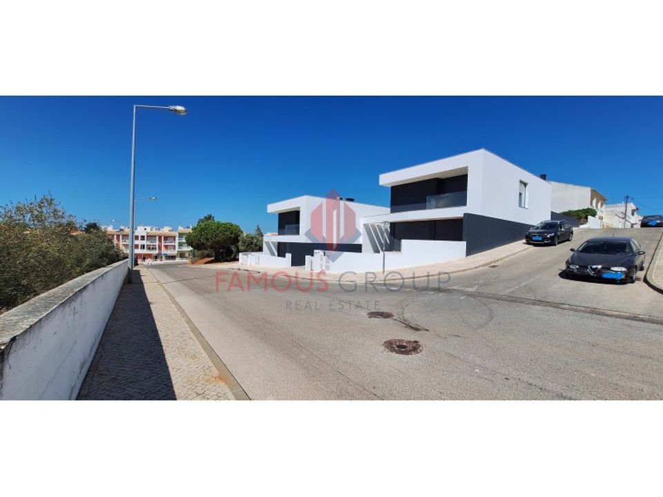 Byhus i Estombar, Faro - foto 4