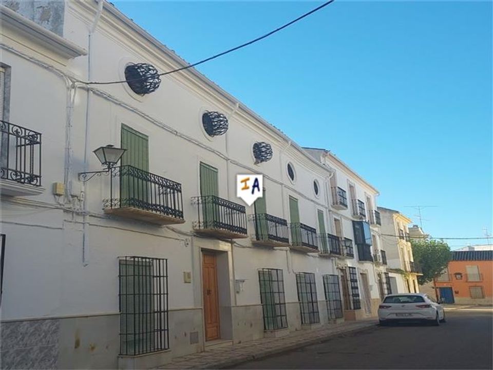 Byhus i Priego De Cordoba, Cordoba - foto 1
