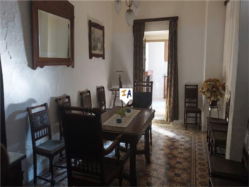 Byhus i Priego De Cordoba, Cordoba - foto 2