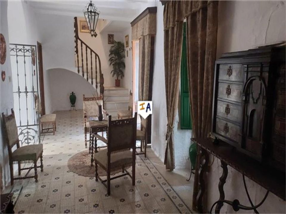 Byhus i Priego De Cordoba, Cordoba - foto 3