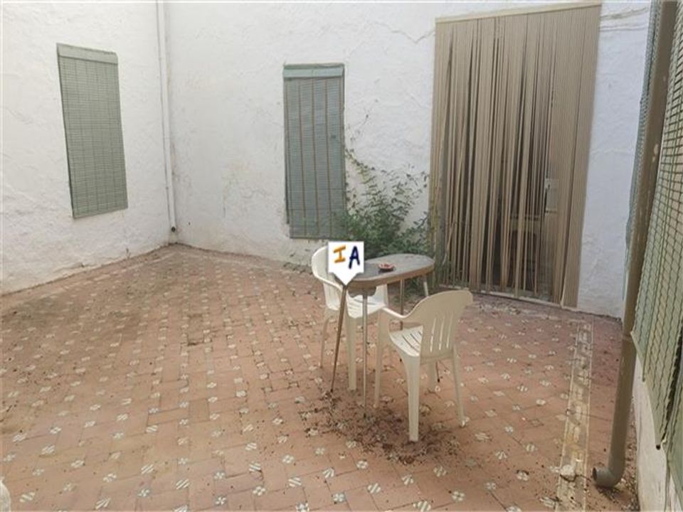 Byhus i Priego De Cordoba, Cordoba - foto 4