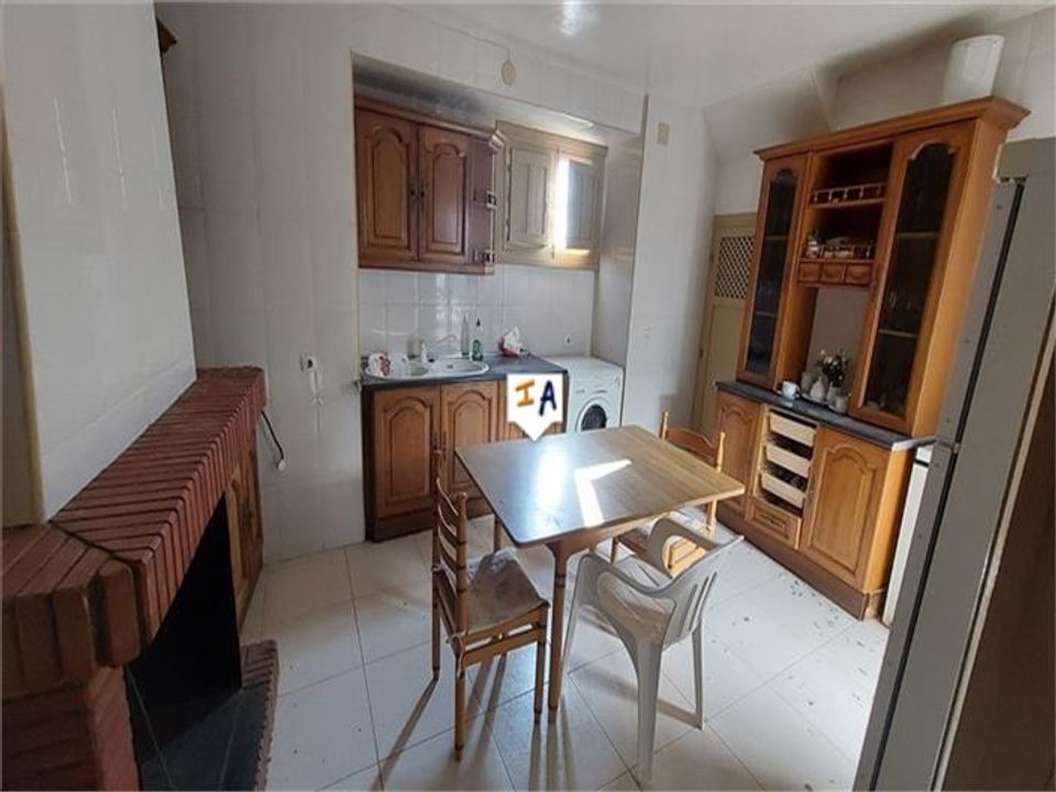 Byhus i Priego De Cordoba, Cordoba - foto 5