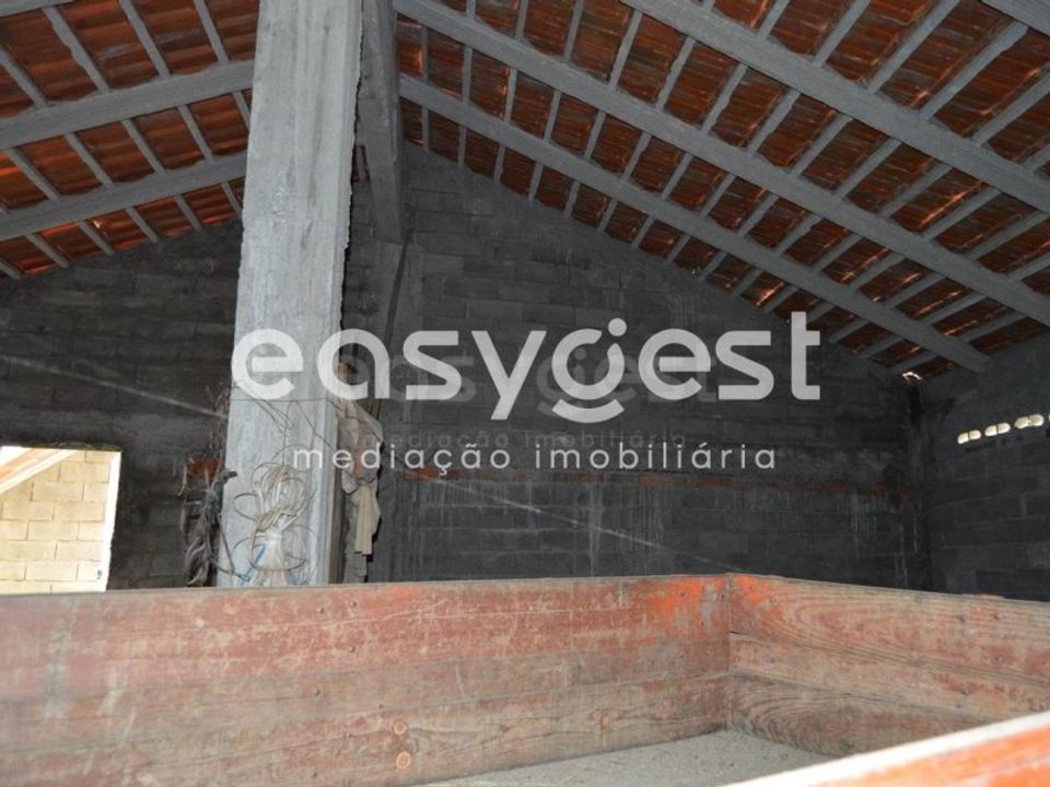 Helårsgrund i Macao, Santarem - foto 3
