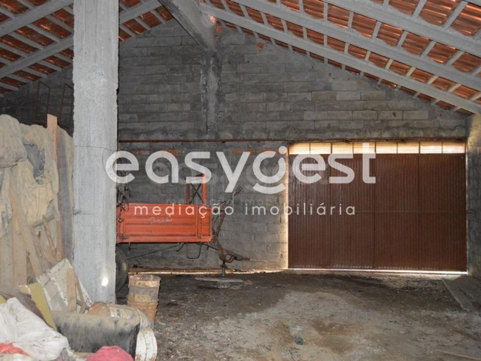 Helårsgrund i Macao, Santarem - foto 5