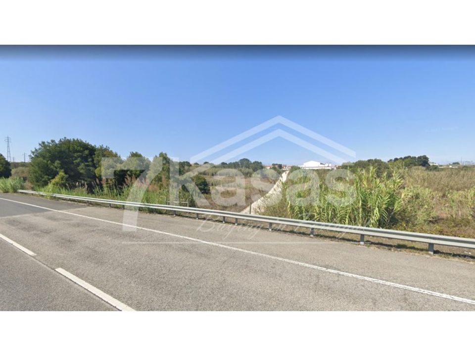 Helårsgrund i Atouguia da Baleia, Leiria - foto 1