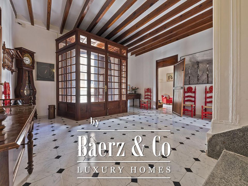 Villa i Andratx, Mallorca - foto 1