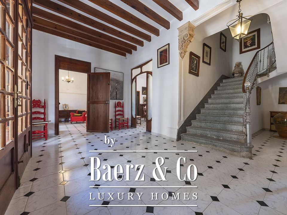Villa i Andratx, Mallorca - foto 3