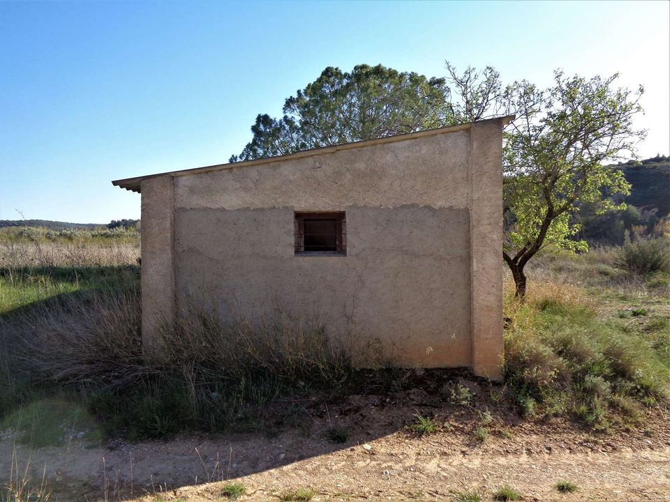 Finca i Maella, Zaragoza - bilde 5