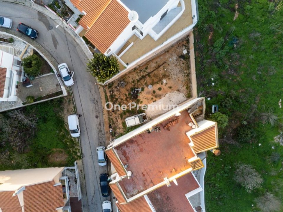 Helårsgrund i Portimao, Faro - foto 3