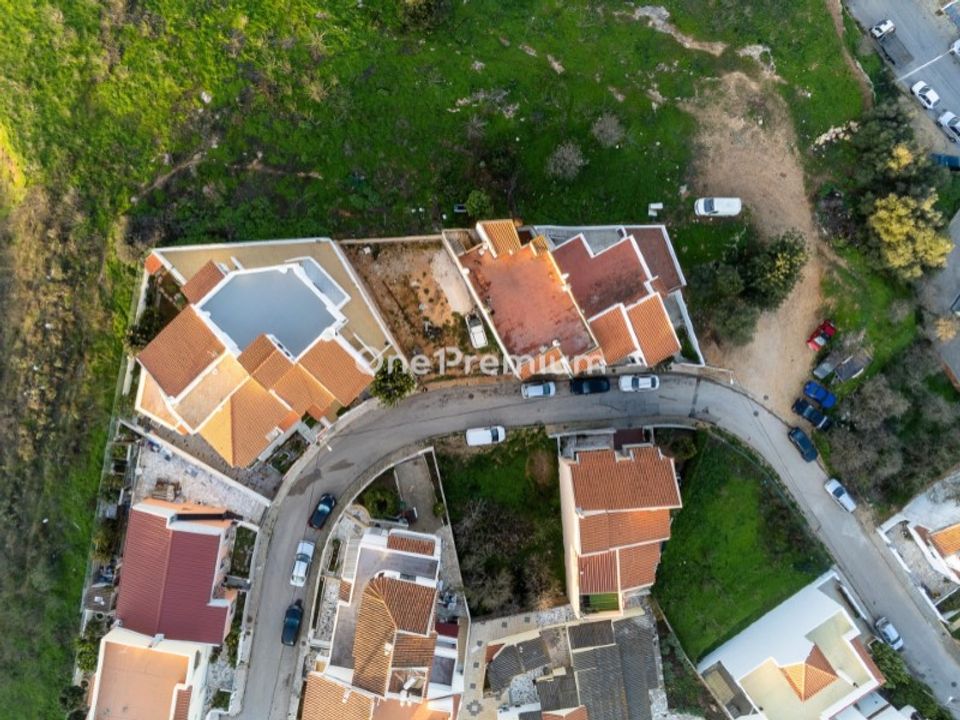 Helårsgrund i Portimao, Faro - foto 5