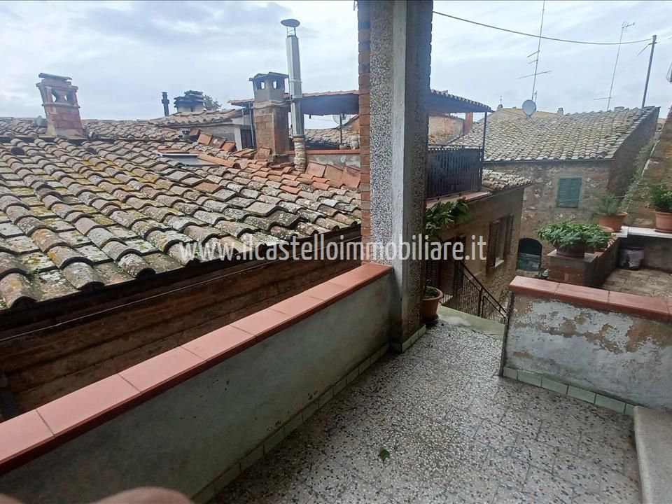 Leilighet i Trequanda, Siena - bilde 3