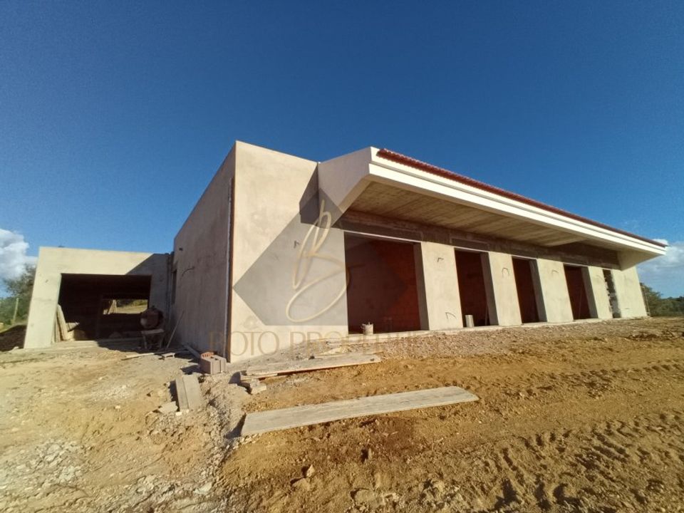 Villa i Algoz, Faro - foto 1