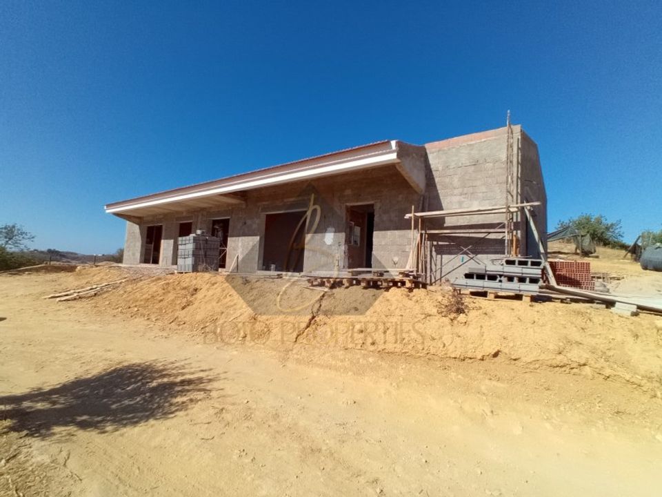 Villa i Algoz, Faro - foto 2