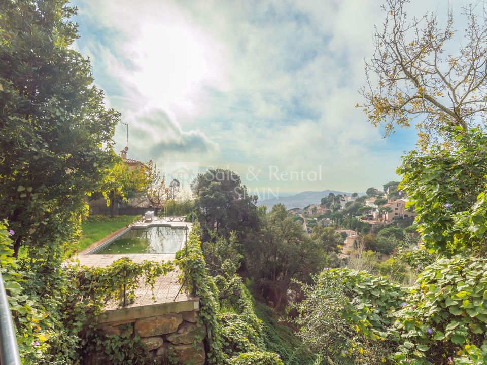 Villa i Lloret De Mar, Gerona - foto 2