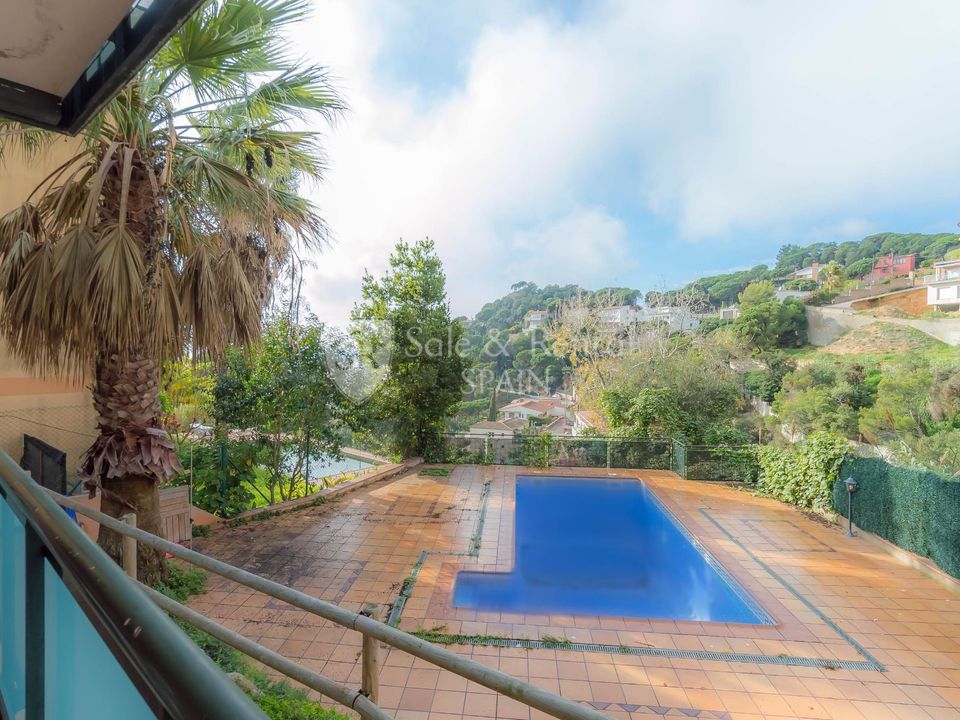 Villa i Lloret De Mar, Gerona - foto 3