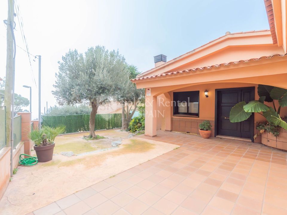 Villa i Lloret De Mar, Gerona - foto 4