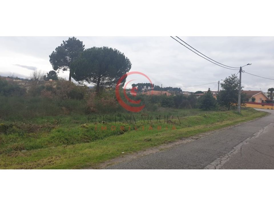 Helårsgrund i Chaves, Vila Real - foto 2