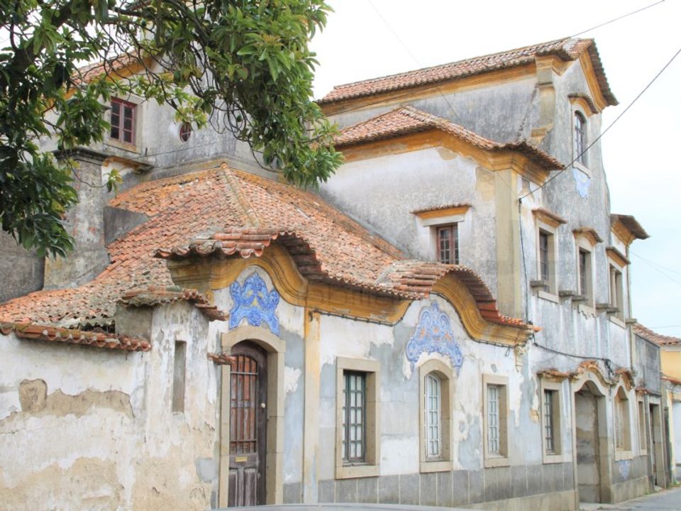 Villa in Aveiro, Aveiro - foto 3