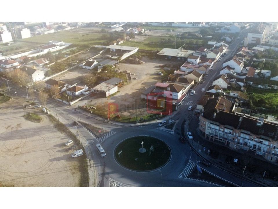 Helårsgrund i Montijo, Setubal - foto 2