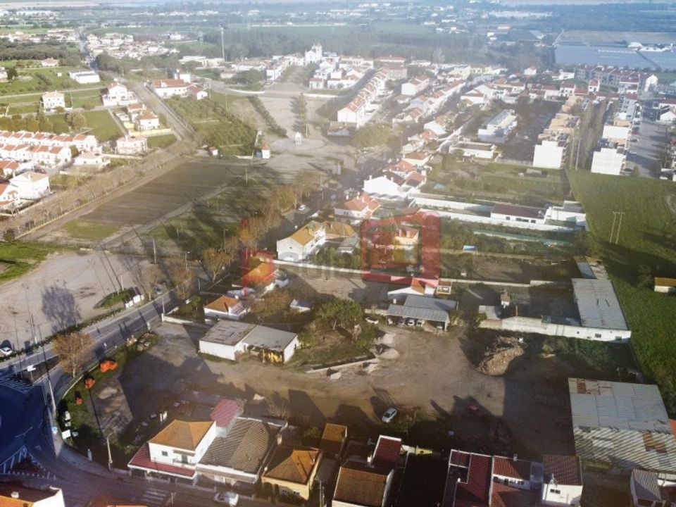 Helårsgrund i Montijo, Setubal - foto 4