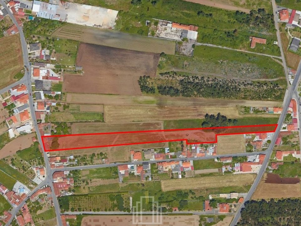Landejendom i Ovar, Aveiro - foto 1