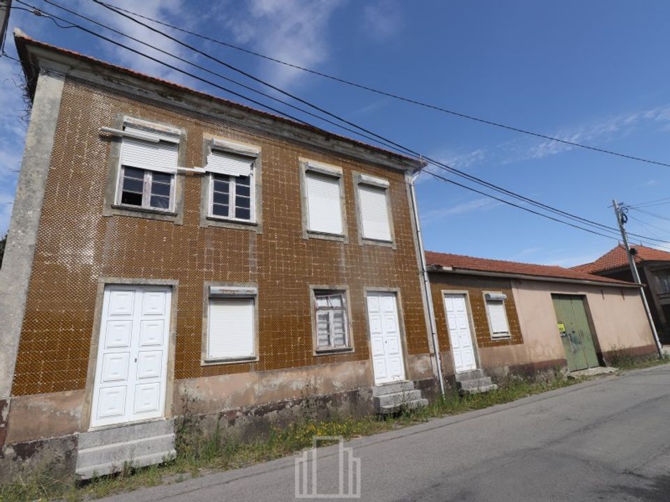 Landejendom i Ovar, Aveiro - foto 4