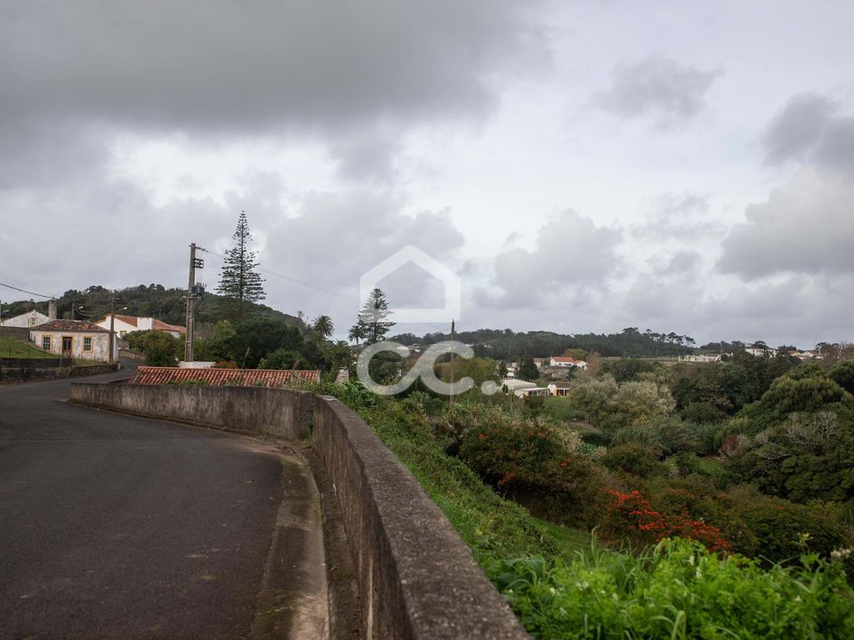 Helårsgrund i Vila do Porto, Santa Maria - foto 4