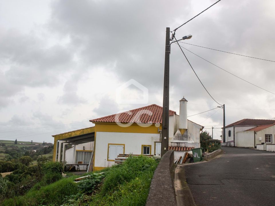 Helårsgrund i Vila do Porto, Santa Maria - foto 5