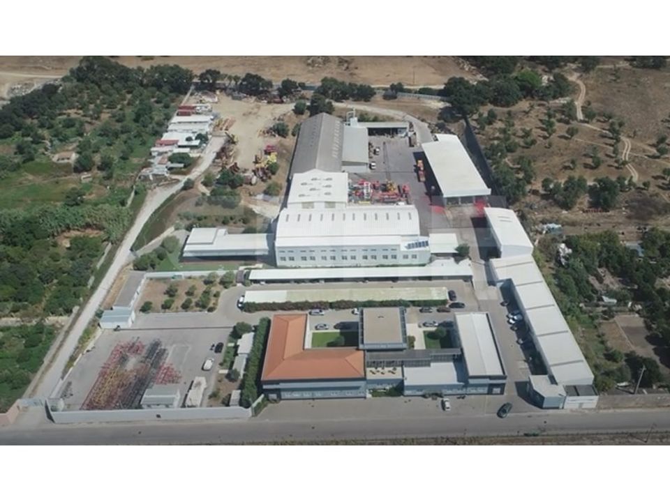 Erhvervsejendom i Setubal, Setubal - foto 3