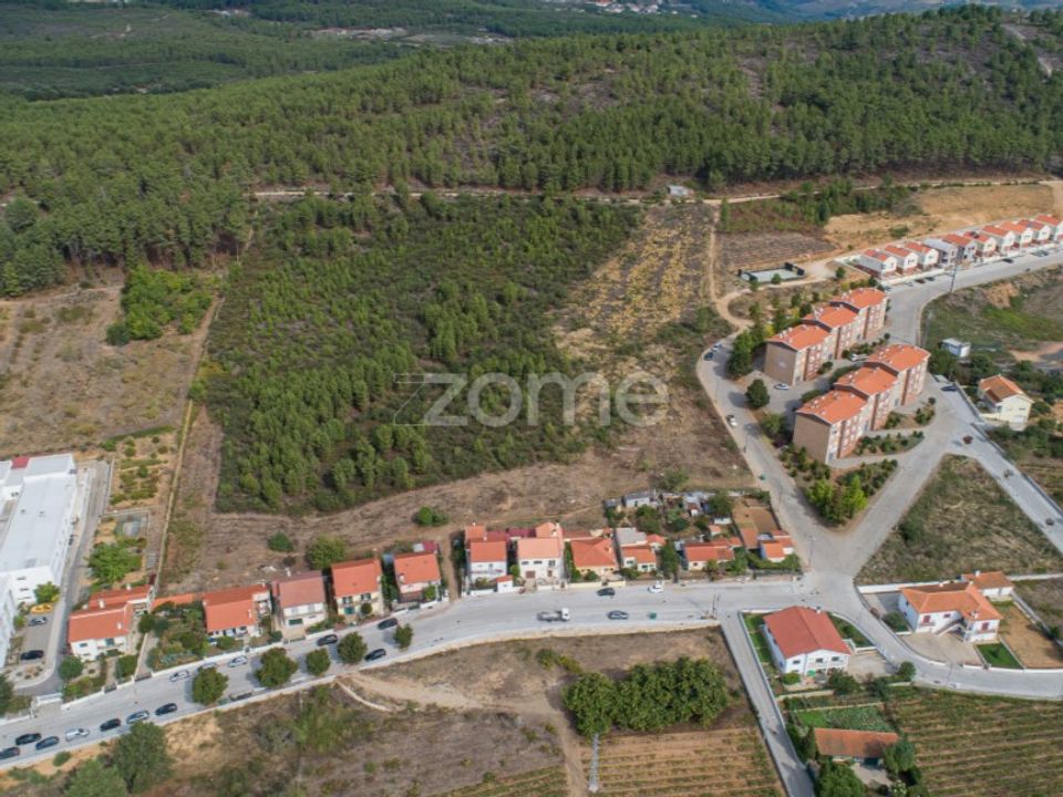 Terra a Sabrosa, Vila Real - foto 3