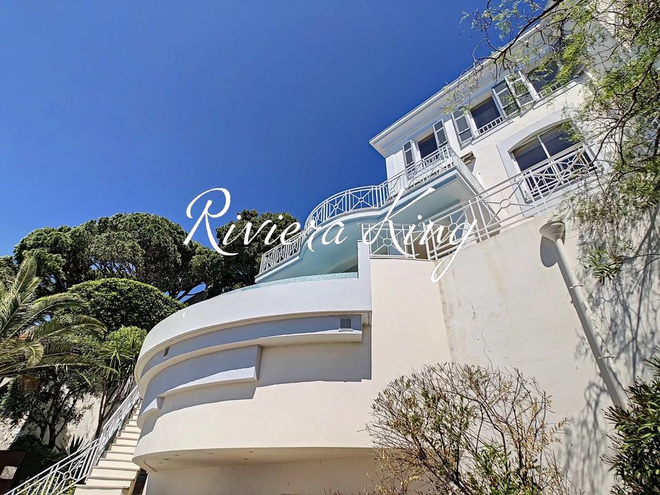 Villa i Nice, Alpes-Maritimes - foto 3