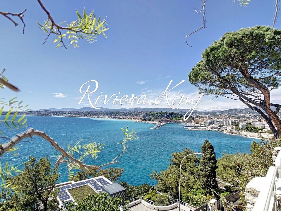 Villa i Nice, Alpes-Maritimes - foto 4