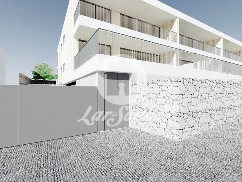 Helårsgrund i Vila do Conde, Porto - foto 2