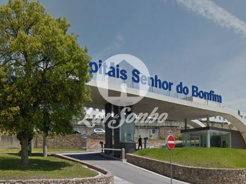 Helårsgrund i Vila do Conde, Porto - foto 5
